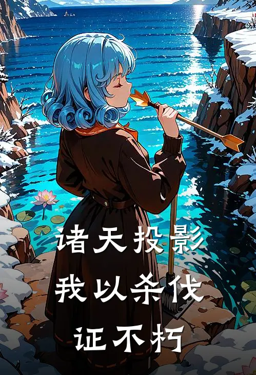 诸天投影：我以杀伐证不朽林玄赵干最新小说推荐_完本小说免费阅读诸天投影：我以杀伐证不朽(林玄赵干)