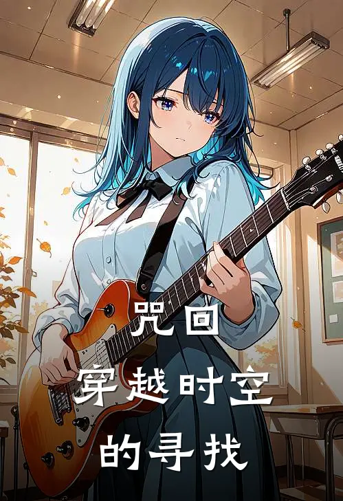 温承月见千(咒回：穿越时空的寻找)全章节在线阅读_(咒回：穿越时空的寻找)全本在线阅读