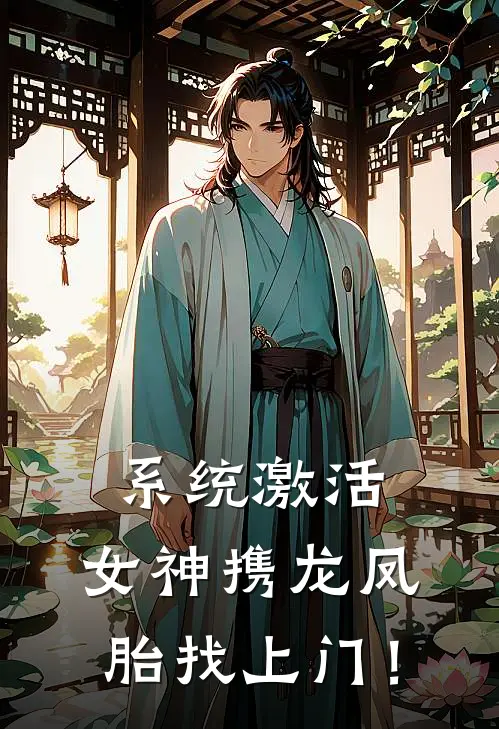 系统激活：女神携龙凤胎找上门！(林霄王莉)_林霄王莉热门小说
