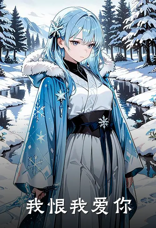 我恨我爱你(沈轻寒沈暖枝)免费完结小说_免费小说在线阅读我恨我爱你(沈轻寒沈暖枝)