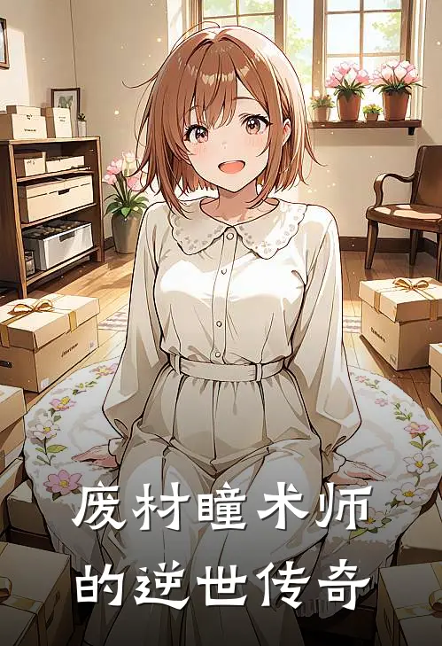 废材瞳术师的逆世传奇云筝赵虎最新更新小说_在线阅读免费小说废材瞳术师的逆世传奇云筝赵虎