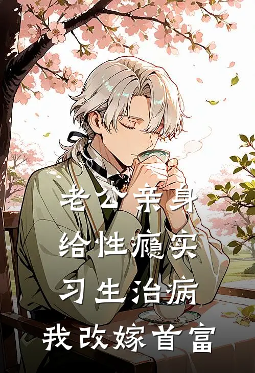 老公亲身给性瘾实习生治病，我改嫁首富(佚名佚名)免费完结小说_免费小说在线阅读老公亲身给性瘾实习生治病，我改嫁首富(佚名佚名)