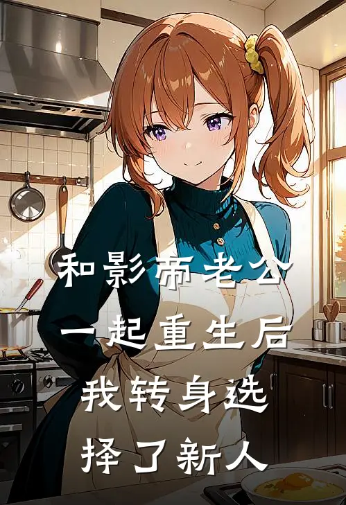 和影帝老公一起重生后，我转身选择了新人(陆沉舟纪淑娴)热门网络小说_最新章节列表和影帝老公一起重生后，我转身选择了新人(陆沉舟纪淑娴)