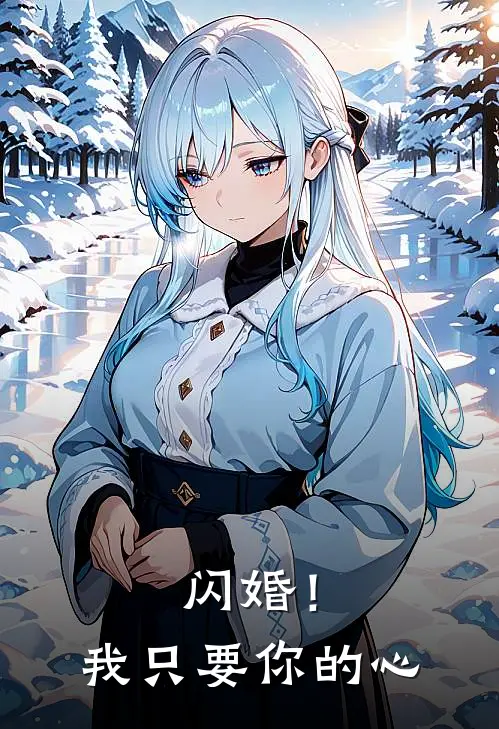 闪婚！我只要你的心