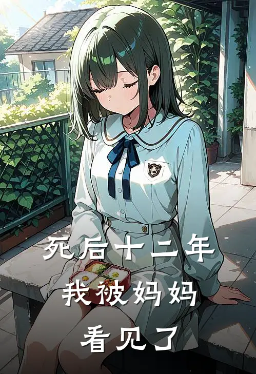 死后十二年，我被妈妈看见了