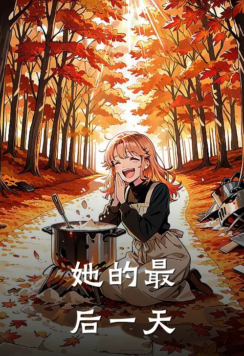 她的最后一天抖音热门完结版免费阅读_她的最后一天全章节免费在线阅读