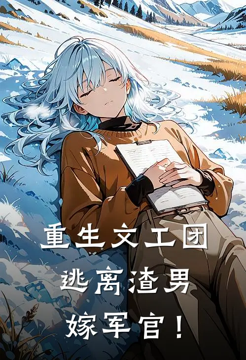重生文工团，逃离渣男嫁军官！