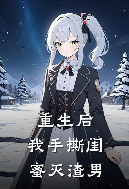 重生后，我手撕闺蜜灭渣男（陈桉李子穆）完整版小说阅读_重生后，我手撕闺蜜灭渣男全文免费阅读（陈桉李子穆）