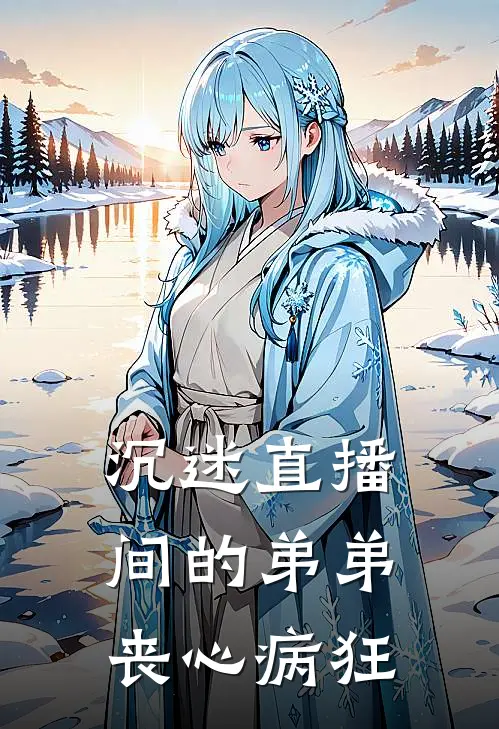 沉迷直播间的弟弟丧心病狂抖音热门热门小说免费阅读_完本完结小说沉迷直播间的弟弟丧心病狂(抖音热门)