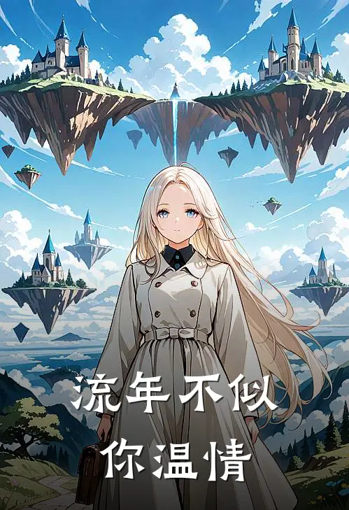 流年不似你温情佚名佚名完整免费小说_小说全文免费阅读流年不似你温情佚名佚名