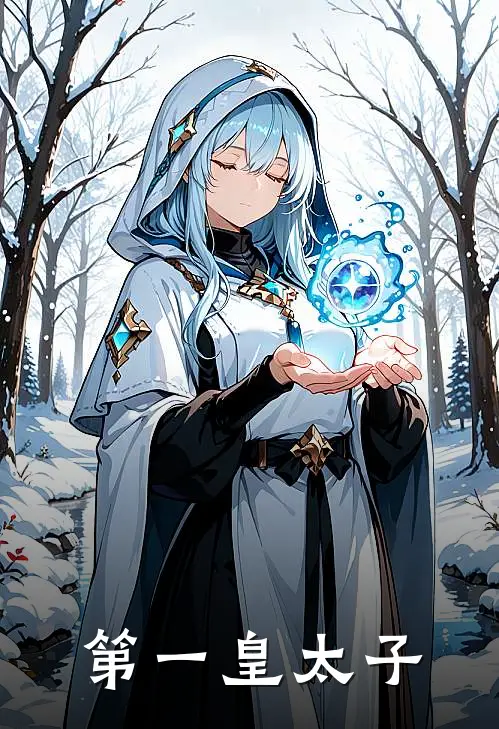 第一皇太子楚澈卫长空小说完整版_完结版小说推荐第一皇太子(楚澈卫长空)