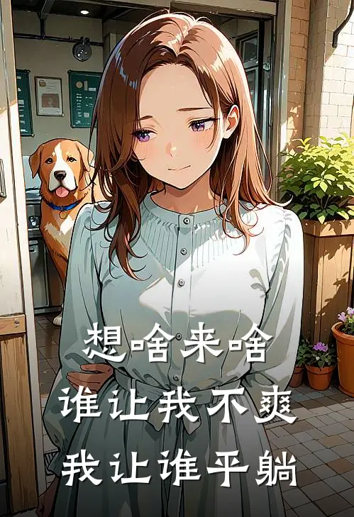 想啥来啥，谁让我不爽我让谁平躺