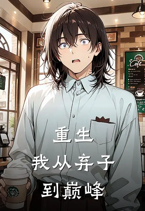 重生：我从弃子到巅峰