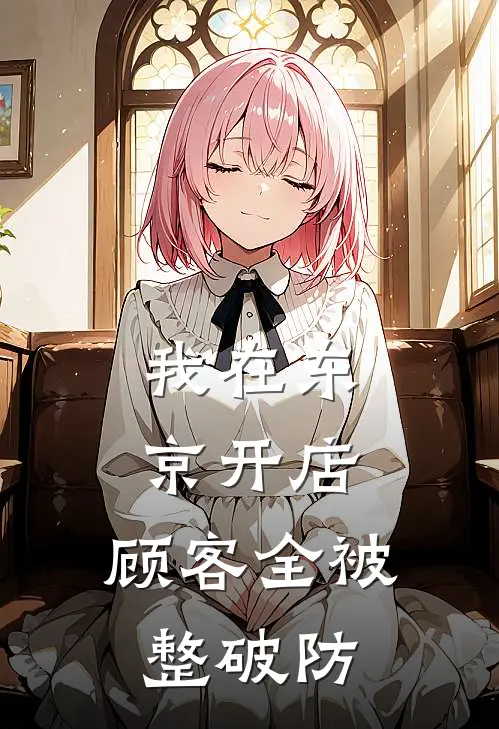 我在东京开店，顾客全被整破防林夜贞子小说完结推荐_完整版小说免费阅读我在东京开店，顾客全被整破防(林夜贞子)