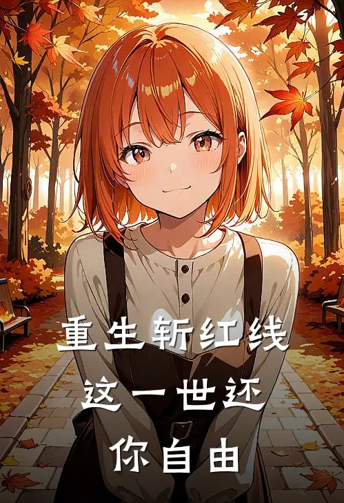 《重生斩红线：这一世还你自由》季望川清秋全文免费在线阅读_《重生斩红线：这一世还你自由》全集阅读