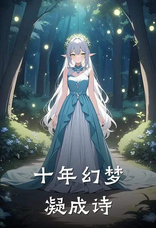 十年幻梦凝成诗孙乾钧李邦姮完结小说_完结版小说全文免费阅读十年幻梦凝成诗孙乾钧李邦姮