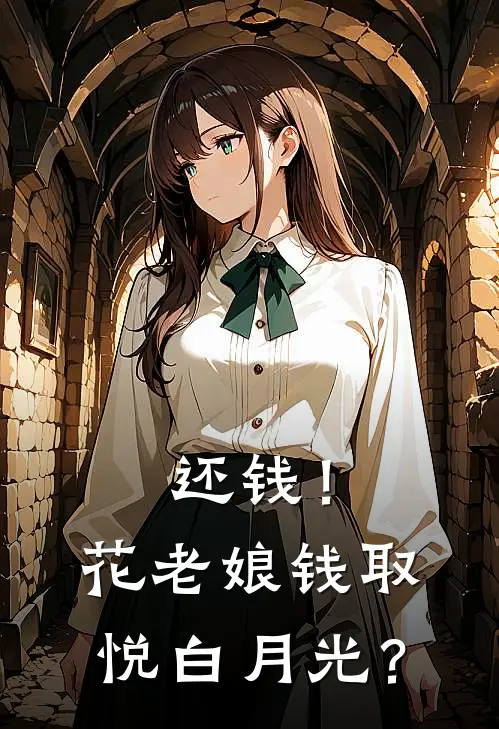 还钱！花老娘钱取悦白月光？