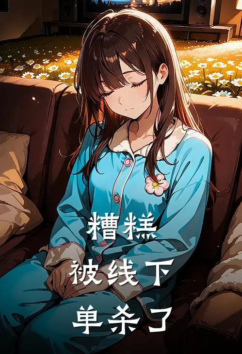 糟糕，被线下单杀了褚星河晋煊完结版小说阅读_完整版小说免费阅读糟糕，被线下单杀了(褚星河晋煊)