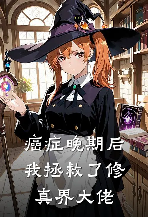 癌症晚期后，我拯救了修真界大佬(许诩沈星辰)无弹窗小说免费阅读_小说完整版免费阅读癌症晚期后，我拯救了修真界大佬许诩沈星辰