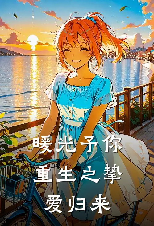 暖光予你，重生之挚爱归来沈昀白乔槿最新推荐小说_完结版小说推荐暖光予你，重生之挚爱归来沈昀白乔槿