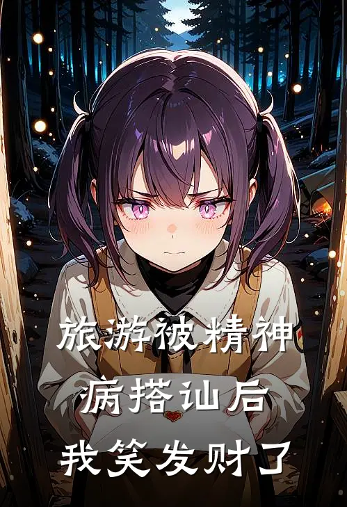 旅游被精神病搭讪后，我笑发财了（抖音热门）全文免费阅读无弹窗大结局_旅游被精神病搭讪后，我笑发财了最新章节列表_笔趣阁（抖音热门）