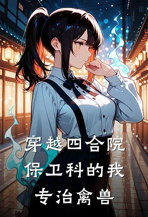 《穿越四合院：保卫科的我专治禽兽》佚名佚名火爆新书_穿越四合院：保卫科的我专治禽兽(佚名佚名)免费小说