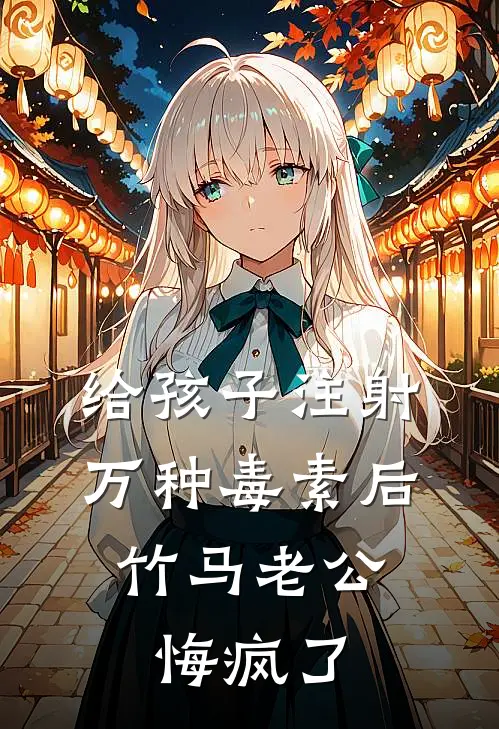 佚名佚名(给孩子注射万种毒素后，竹马老公悔疯了)全本免费在线阅读_(给孩子注射万种毒素后，竹马老公悔疯了)完结版免费在线阅读