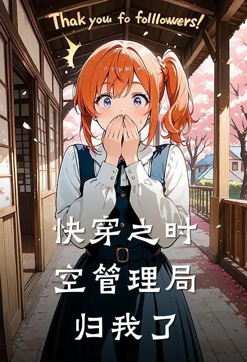 快穿之时空管理局归我了