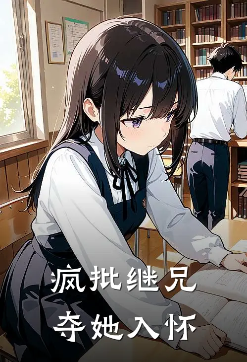 疯批继兄夺她入怀花竹溪君悦晏完整免费小说_热门小说阅读疯批继兄夺她入怀花竹溪君悦晏