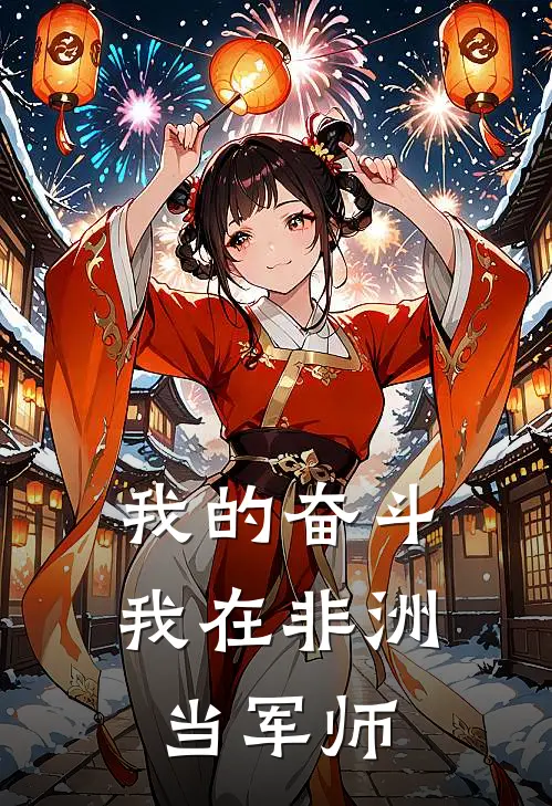 我的奋斗：我在非洲当军师林毅卓拉推荐完结小说_免费阅读我的奋斗：我在非洲当军师(林毅卓拉)