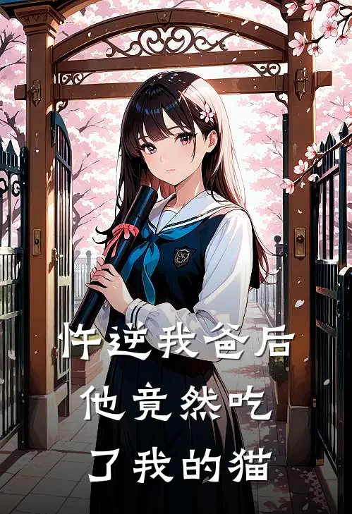 忤逆我爸后，他竟然吃了我的猫抖音热门免费小说完整版_完结版小说阅读忤逆我爸后，他竟然吃了我的猫(抖音热门)