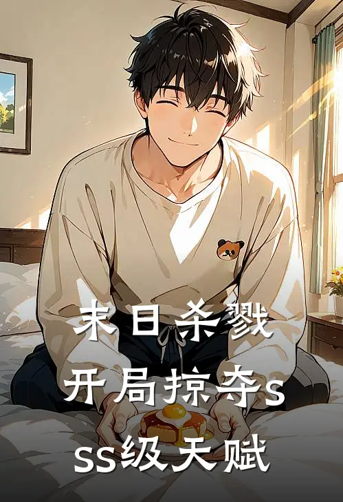 柳芸儿胡离《末日杀戮：开局掠夺sss级天赋》全文免费在线阅读_《末日杀戮：开局掠夺sss级天赋》全本在线阅读