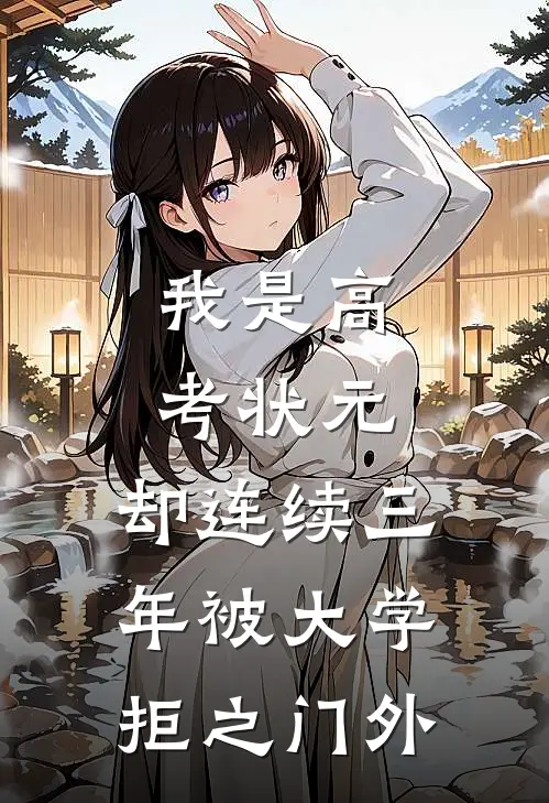 我是高考状元，却连续三年被大学拒之门外杨晓晓晓新热门小说_最新章节列表我是高考状元，却连续三年被大学拒之门外(杨晓晓晓)