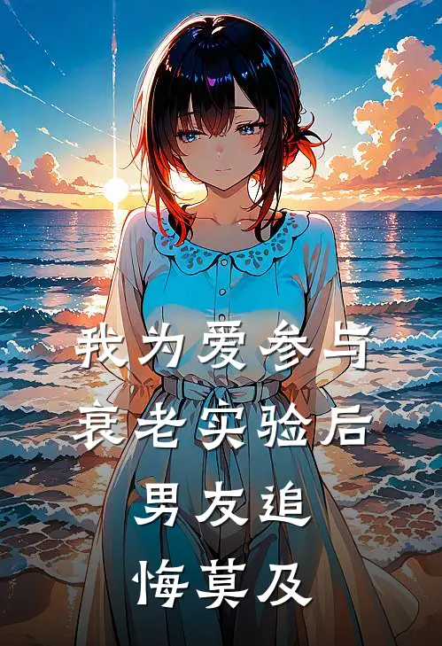 我为爱参与衰老实验后，男友追悔莫及白楚年清清完结小说大全_免费热门小说我为爱参与衰老实验后，男友追悔莫及(白楚年清清)