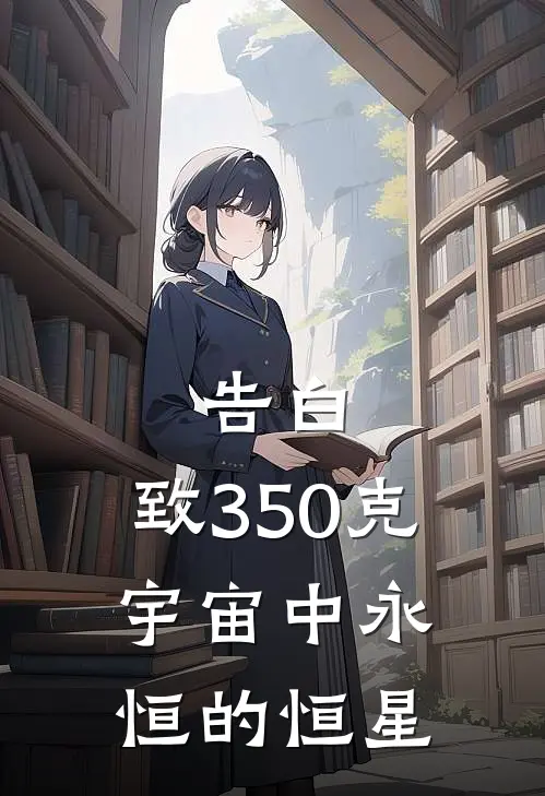 告白：致350克宇宙中永恒的恒星抖音热门免费小说在线阅读_最新章节列表告白：致350克宇宙中永恒的恒星(抖音热门)