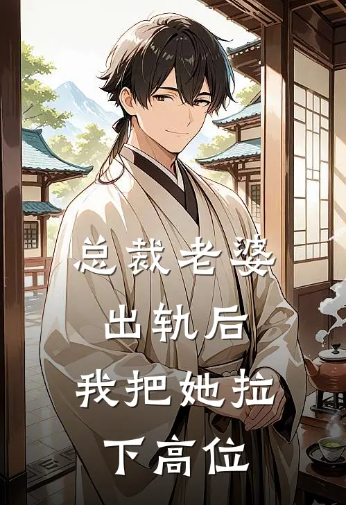 总裁老婆出轨后，我把她拉下高位(林宸宋清沐)全文阅读免费全集_完结小说总裁老婆出轨后，我把她拉下高位林宸宋清沐