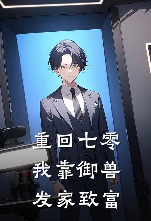 重回七零，我靠御兽发家致富