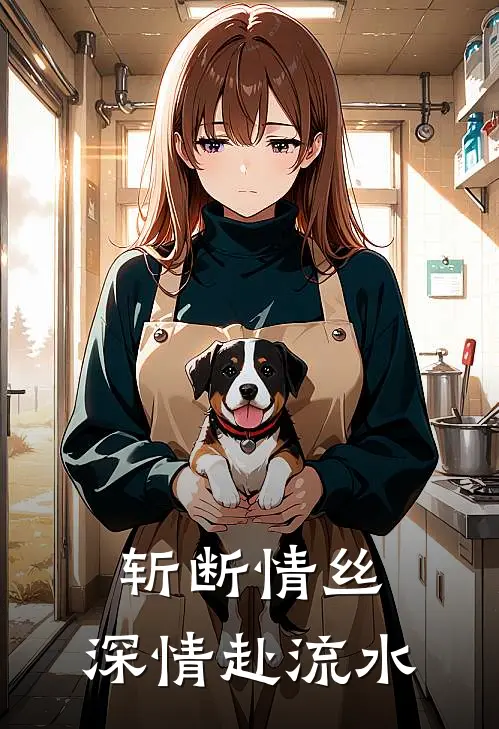 斩断情丝，深情赴流水(贺郁川叶芙音)小说免费阅读_热门小说阅读斩断情丝，深情赴流水贺郁川叶芙音