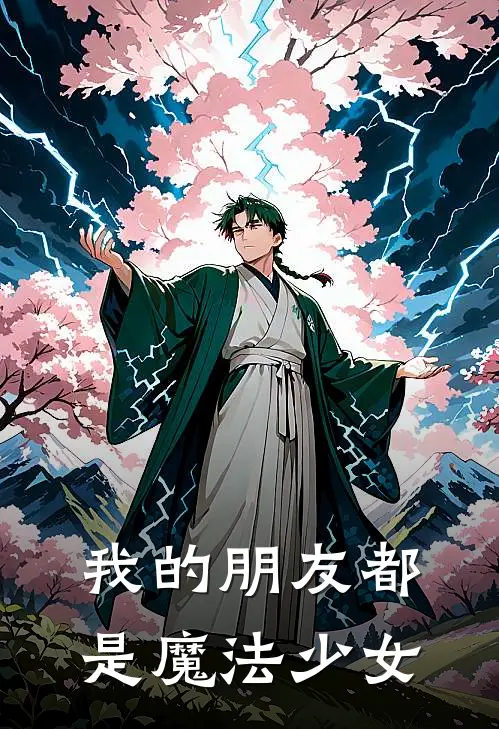 我的朋友都是魔法少女翔一北条最新好看小说_已完结小说我的朋友都是魔法少女翔一北条