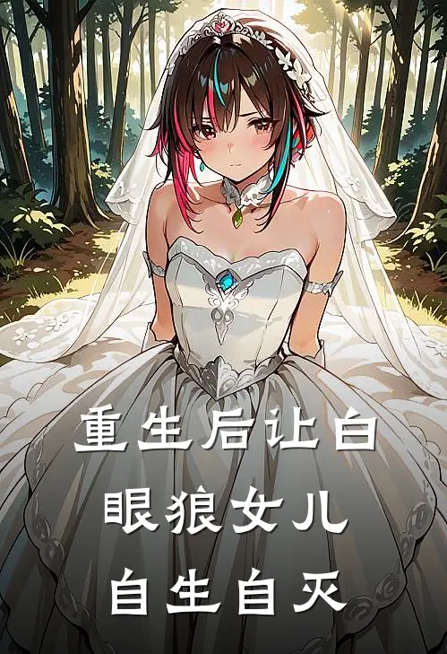 重生后让白眼狼女儿自生自灭(抖音热门)完结版小说_最新全本小说重生后让白眼狼女儿自生自灭抖音热门