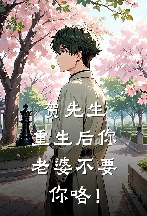 贺先生，重生后你老婆不要你咯！