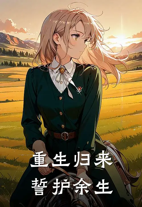 林清雅墨钰轩(重生归来，誓护余生)全章节在线阅读_(重生归来，誓护余生)完结版免费阅读