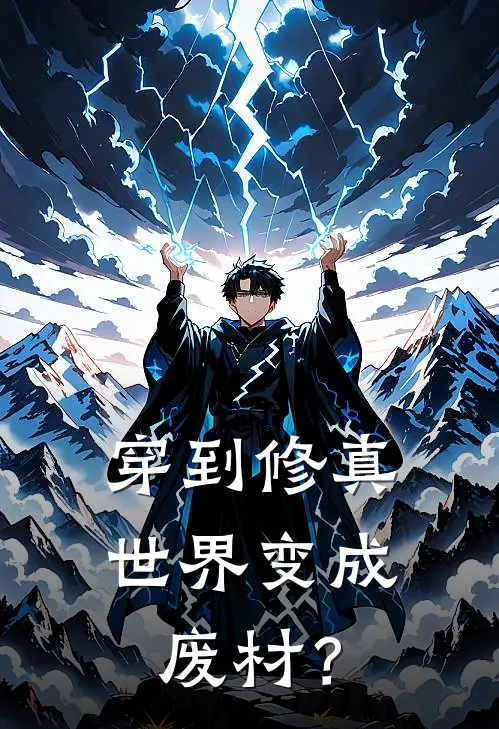 穿到修真世界变成废材？苏瑶苏悦完结版免费小说_完本小说大全穿到修真世界变成废材？苏瑶苏悦