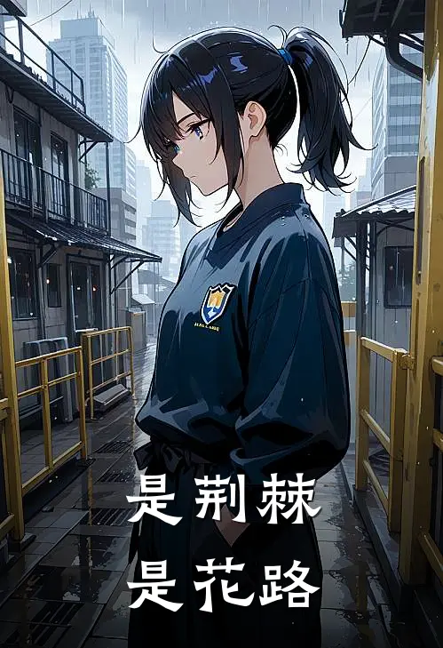 是荆棘，是花路温谣傅殊白热门小说免费阅读_网络热门小说是荆棘，是花路(温谣傅殊白)