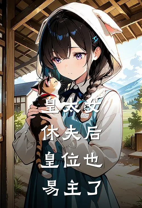 皇太女休夫后，皇位也易主了韩绛雪萧桦免费小说全文阅读_最新好看小说皇太女休夫后，皇位也易主了韩绛雪萧桦