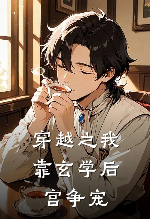 穿越之我靠玄学后宫争宠