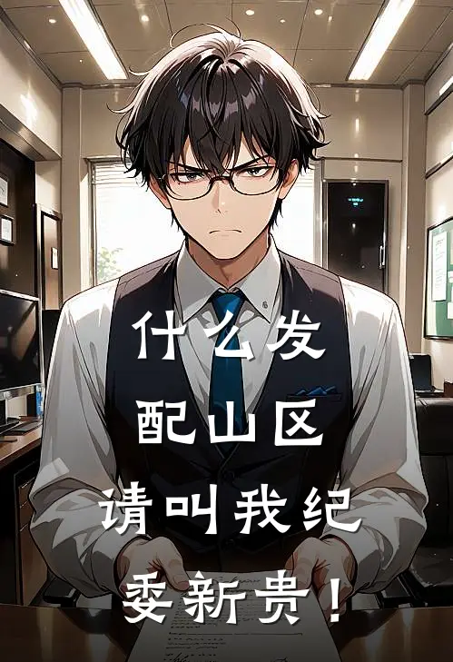 什么发配山区，请叫我纪委新贵！全文免费阅读无弹窗大结局_什么发配山区，请叫我纪委新贵！（陈木李明波）最新小说