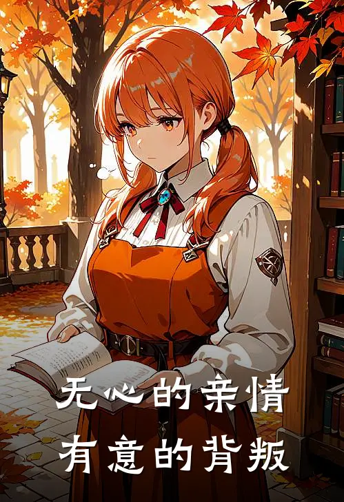 《无心的亲情，有意的背叛》阿曜洛微全文免费在线阅读_《无心的亲情，有意的背叛》全集阅读