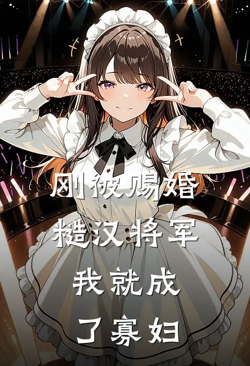 刚被赐婚糙汉将军，我就成了寡妇(沈音潇野)小说完结版_全文阅读免费全集刚被赐婚糙汉将军，我就成了寡妇沈音潇野