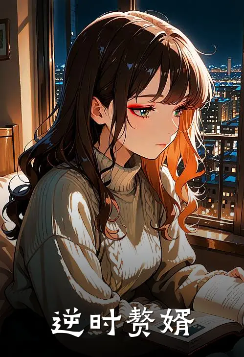 逆时赘婿陈默林晓免费小说在线阅读_热门小说在线阅读逆时赘婿陈默林晓